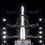 發射首枚地球同步軌道成像衛星　印度太空機構：非間諜衛星 | 科技 | 中央社 CNA