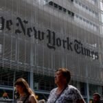 OpenAI遭控竊新聞內容訓練AI　紐時批明知故犯 | 科技 | 中央社 CNA