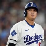 道奇總管形容大谷翔平傷勢像打地鼠　證實免開刀明年續拚二刀流 | 運動 | 中央社 CNA
