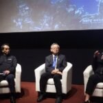 福衛八號第2顆衛星拚今年底起運　明年第1季升空 | 科技 | 中央社 CNA