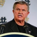 NFL名人堂傳奇迪特卡86歲逝世　曾任熊隊教頭終結芝加哥23年冠軍荒 | 運動 | 中央社 CNA
