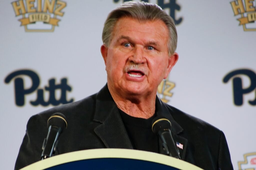 NFL名人堂傳奇迪特卡86歲逝世 曾任熊隊教頭終結芝加哥23年冠軍荒 | 運動 | 中央社 CNA NFL名人堂傳奇迪特卡86歲逝世 曾任熊隊教頭終結芝加哥23年冠軍荒 | 運動 | 中央社 CNA