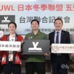 張仁瑋、林泓弦練功有成　日本冬季聯盟炒熱沖繩棒球 | 運動 | 中央社 CNA