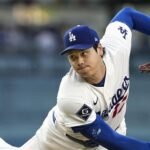 大谷翔平帶傷拚季後賽戰力打折扣　美媒籲道奇檢討二刀流負荷管理 | 運動 | 中央社 CNA