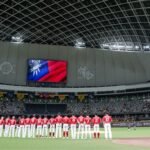 颱風薔琵影響　中職台灣大賽第5戰順延1天