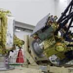 日本將啟動火星衛星探測計畫　盼有助揭開太陽系起源之謎 | 科技 | 中央社 CNA
