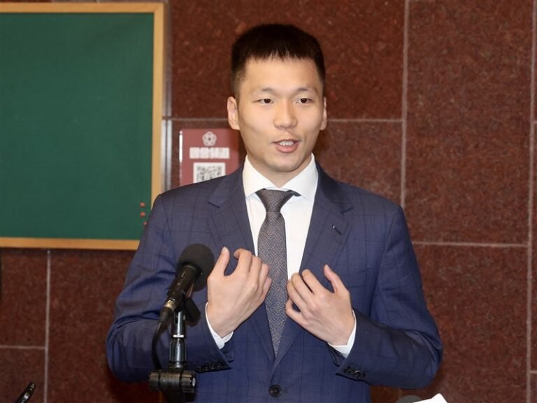 亞帕運台灣4金7銀9銅　李洋對選手「另類要求」超有感 | 運動 | 中央社 CNA